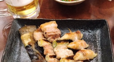 串焼き専門 串鳥番外地 プラザ店 札幌狸小路 すすきの 豊水すすきの 焼鳥 串焼 鳥料理