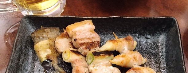 串焼き専門　串鳥番外地 プラザ店