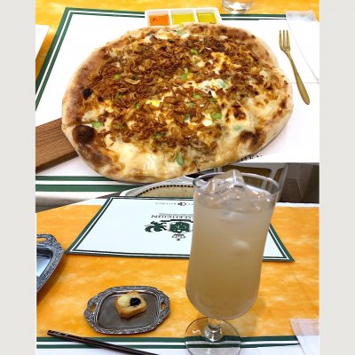 ワールドベイクドチーズケーキ チーズキッチン 富沢駅 ピザ ワールドベイクドチーズケーキ チーズキッチン 富沢駅 ピザ