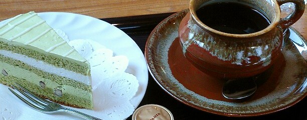 なごみの樹