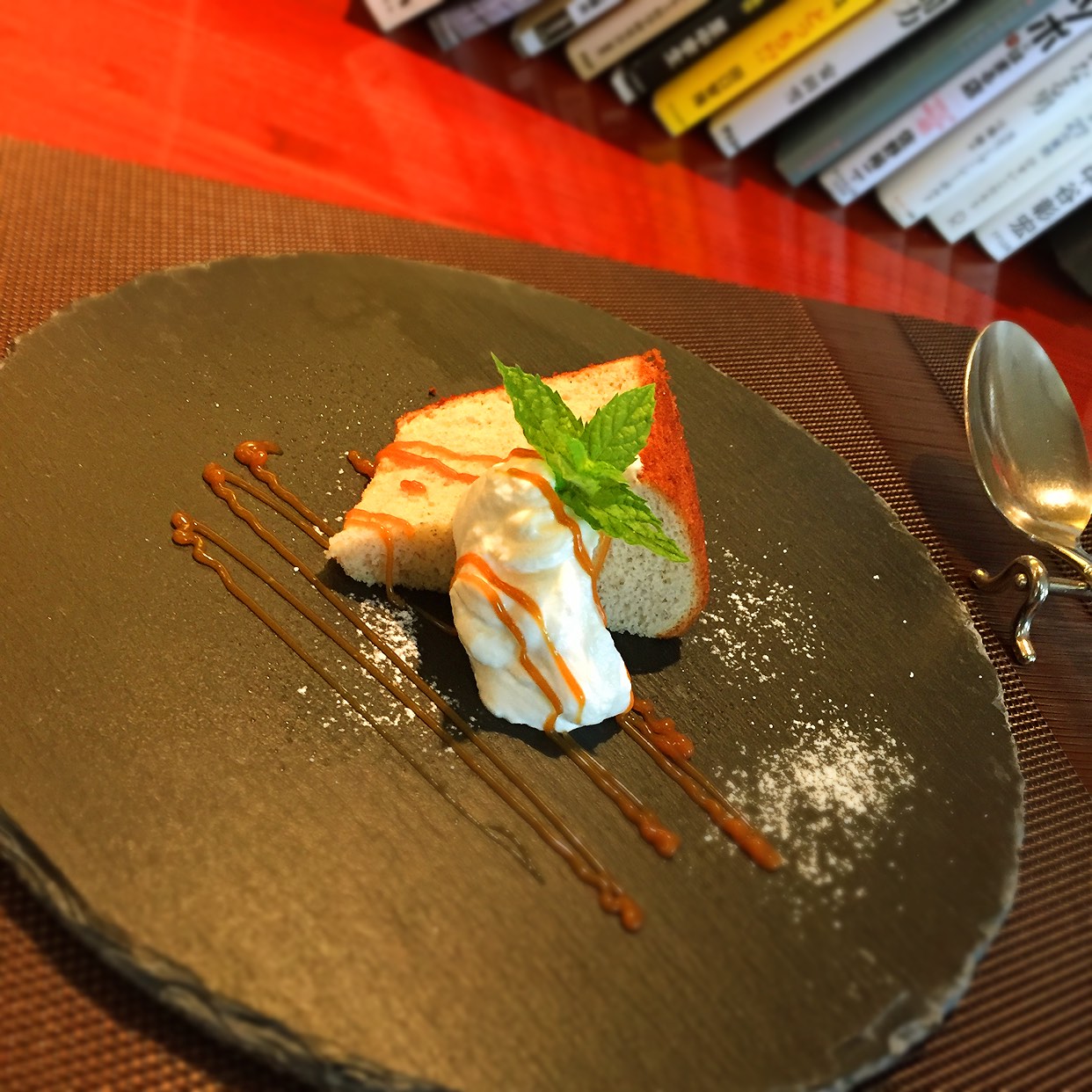 イタリア食堂 ヒロッシーニ(佐久市/イタリアン・フレンチ