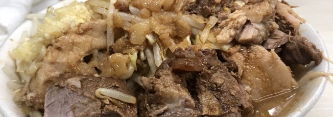 ラーメン荘 歴史を刻め