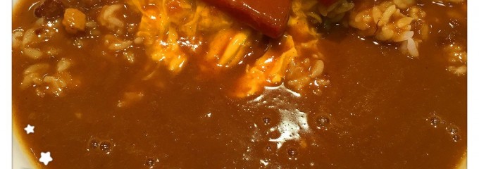 カレーハウス CoCo壱番屋 ラウンドワン南風原店