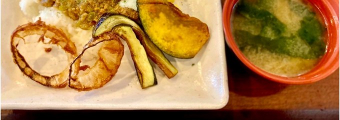 たまや食堂