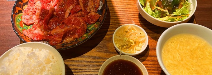 焼肉とワイン 醍醐 銀座店