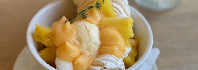 cake & cafe VANILLA