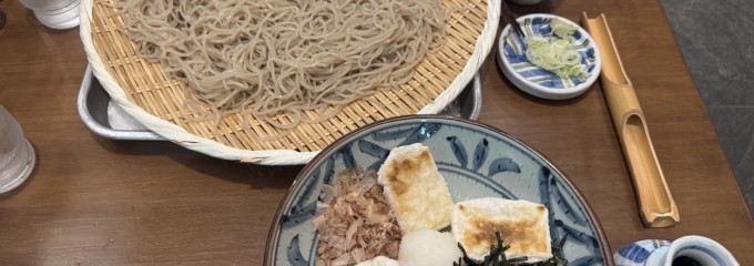 \n手打ちそば　かみやま\n