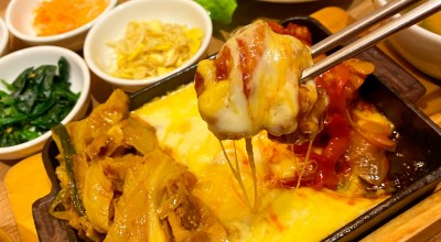 新宿ミロード Vegega 西新宿 新宿駅 韓国料理