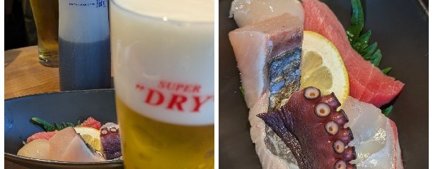 立ち飲み ひとよ