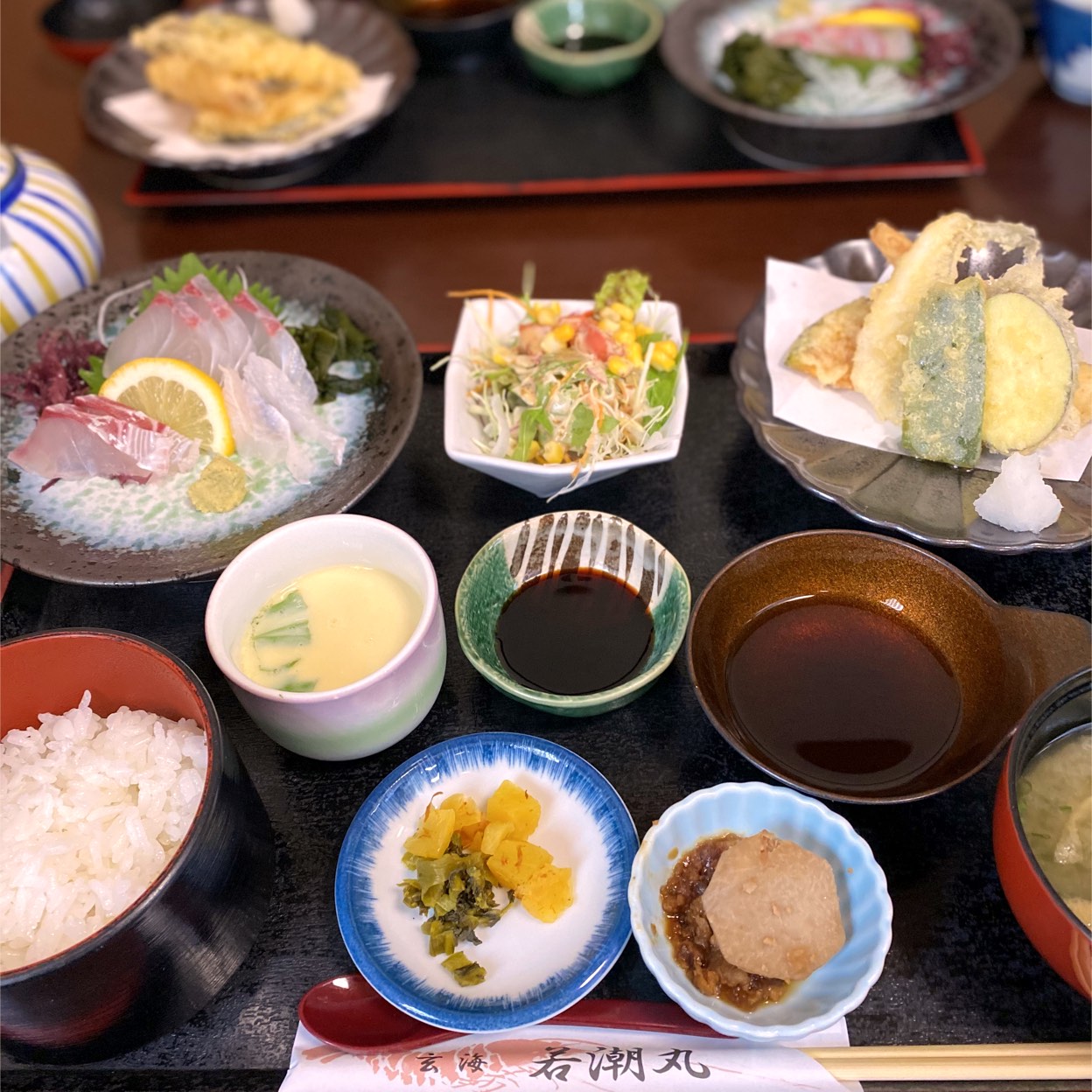 活動歴および当時の関連ビジュアル記録