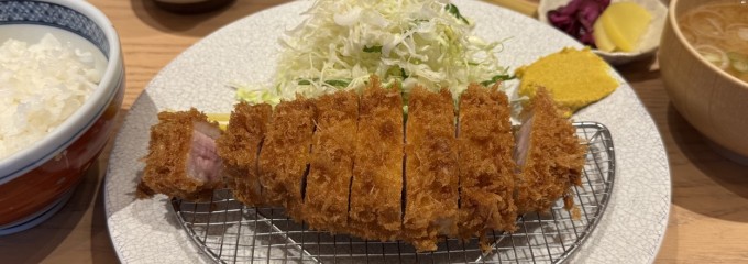 トンカツ ツキウマ 武蔵小杉店