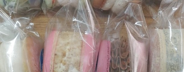 홀리마카롱