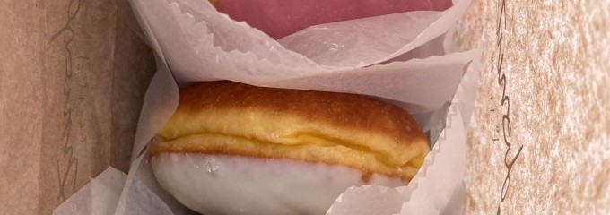 .donut tete名谷店（ドットドーナツ テテ名谷店）