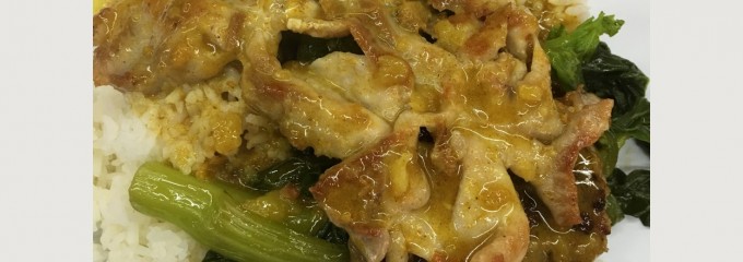 Food Expert 民食燒味漢堡茶餐公司