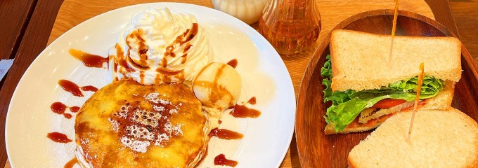 クアアイナ 仙台パルコ2店