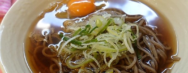 常盤軒 山手線ホーム店