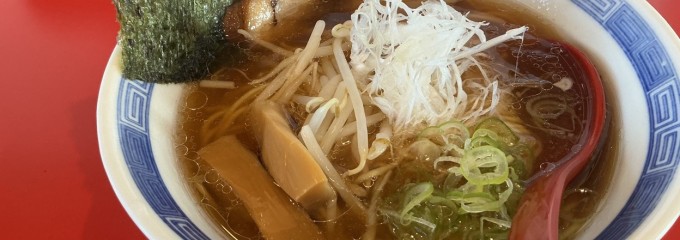 牛骨白湯ラーメン 一たす