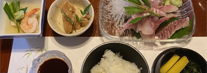 鯉料理 大黒屋