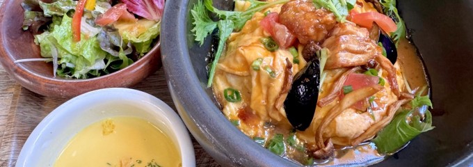 農園レストラン トリトン