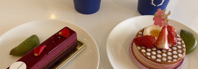 コンフィチュール アッシュ