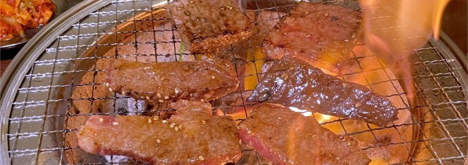 焼肉七福輪