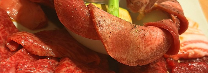 蓼科牛いっとう 立科本店