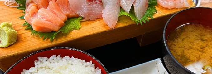 地魚の店　五右衛門