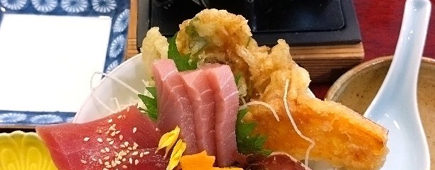 味の旬彩  てん心