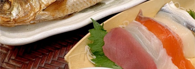 築地食堂源ちゃん TFT有明店