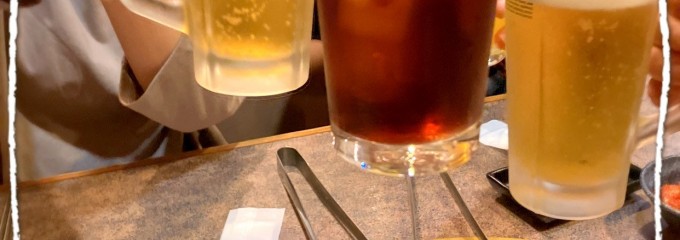 安楽亭 江戸川中央店