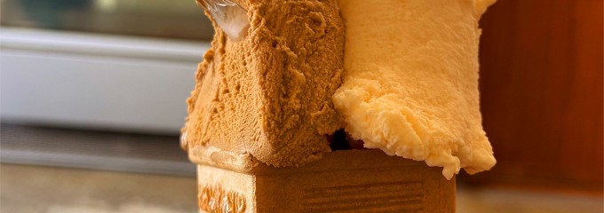 カナサシファーム・アイス工房