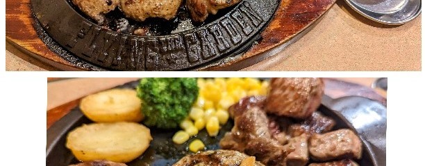 フライングガーデン 越谷総合公園前店
