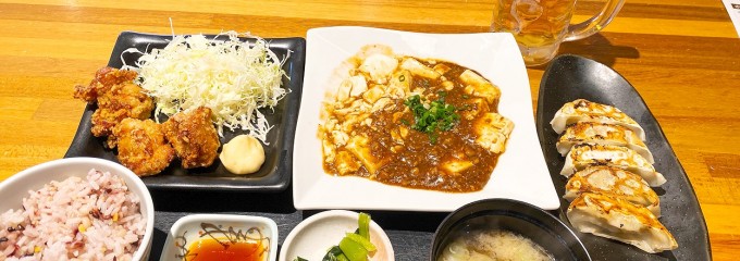 旬鮮だいにんぐ 天狗 上福岡駅前店