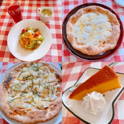 ぴっこらるーじゅ 西那須野駅 イタリア料理