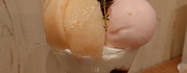 キャンベルアーリー JR博多シティ店
