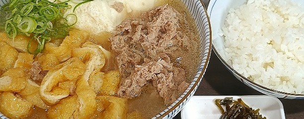 おとうふ肉吸い たかはし