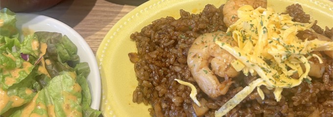 OYSTER & SEAFOOD LiO