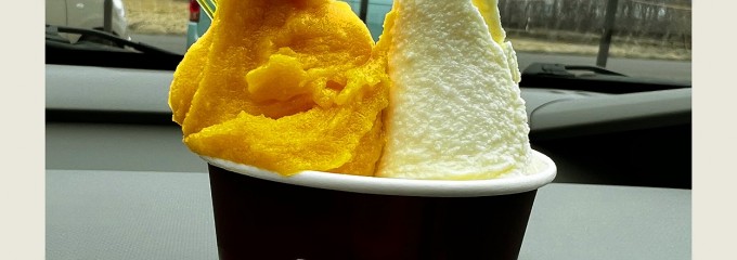 ジェラテリア ミルティーロ