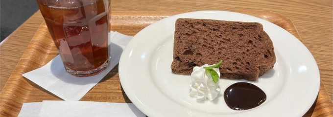 cafe1869 by MARUZEN