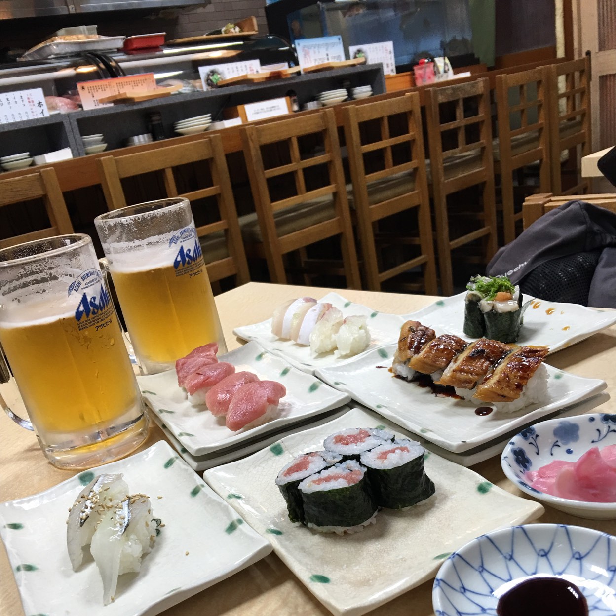 活動歴および当時の関連ビジュアル記録