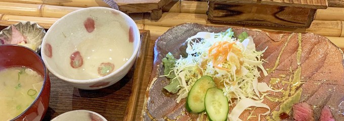 囲炉裏料理わ