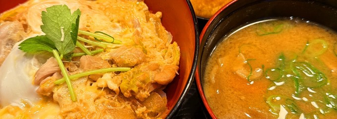 松のや　赤坂店