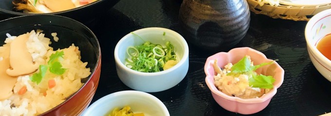 和食さと 玉津