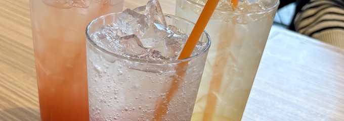 エッグスンシングス 梅田茶屋町