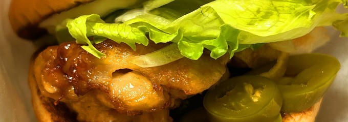 モスバーガー 秋田新国道店