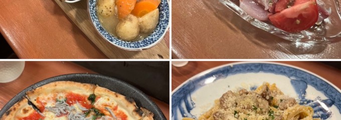 おばんざい ニコイチ