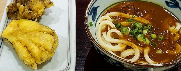 宮武讃岐うどん ららぽーと豊洲店