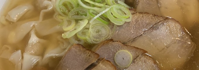 喜多方ラーメン 坂内 小法師 更埴店