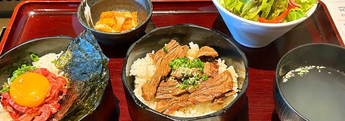 焼肉家和Shin