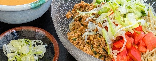 長寿庵